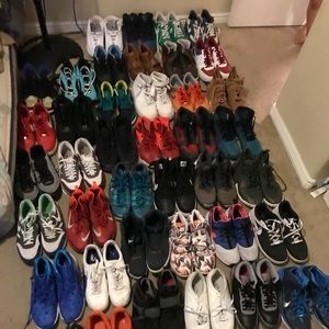 Meet your Posher, Curtis